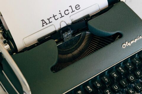 journalism