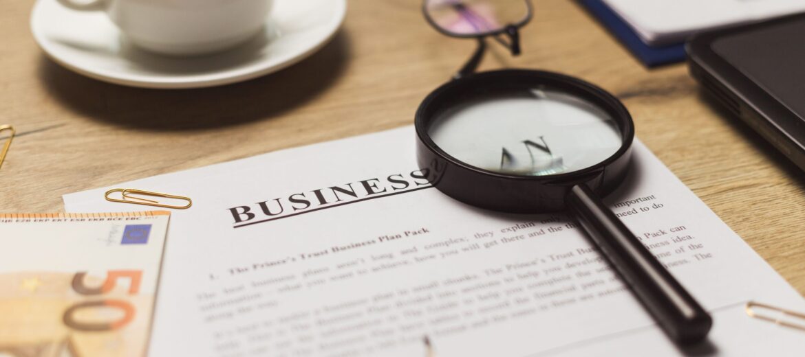 business