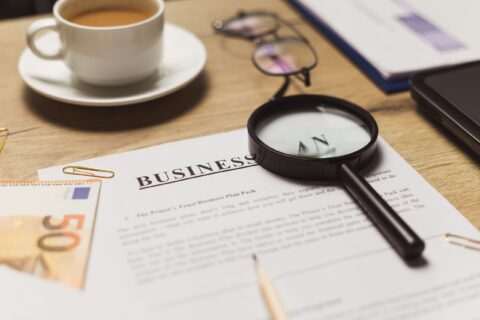 business
