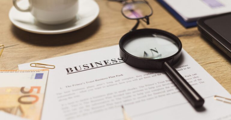 business